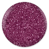 DND DC Platinum - Hibiscus #198