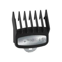 Wahl Premium Cutting Guides #1 - #8 With Organizer