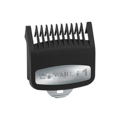Wahl Premium Cutting Guides #1 - #8 With Organizer