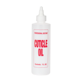 Soft N Style Empty Cuticle Oil 4oz (B132)