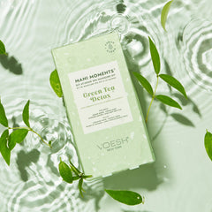 Voesh Mani Moments - Green Tea Detox