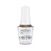 Gelish Aurora Cat Eye Magnet Gel - Space Dust .5oz