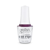 Gelish Aurora Cat Eye Magnet Gel - Sky On Fire .5oz