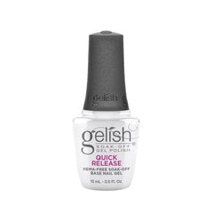 Gelish - Quick Release Base Coat .5oz
