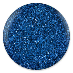 DND DC Platinum - Sapphire #201