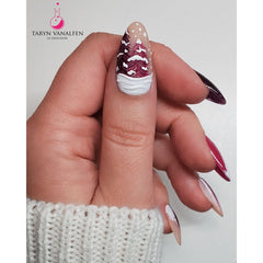 Light Elegance - Pucks & Penalties ButterCream 5ml