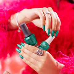 Morgan Taylor - What The Fluff? .5oz