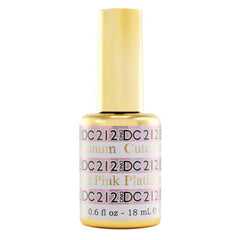 DND DC Platinum - Cute Pink #212