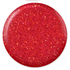 DND DC Mermaid - Vivid Red #226