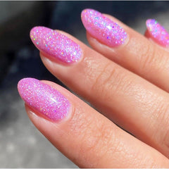 DND DC Mermaid - Powder Pink #242