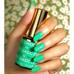 DND DC - Forest Green #254