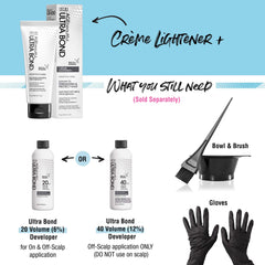 AGEbeautiful Cream Lightener