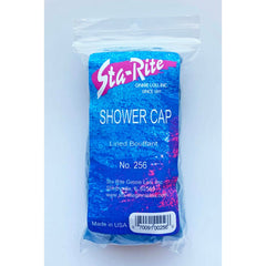 Sta-Rite Lined Bouffant Shower Cap