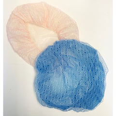 Sta-Rite Lined Bouffant Shower Cap