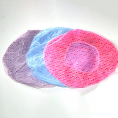 Sta-Rite Lined Bouffant Shower Cap