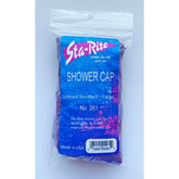 Sta-Rite Large Unlined Vinyl Shower Cap