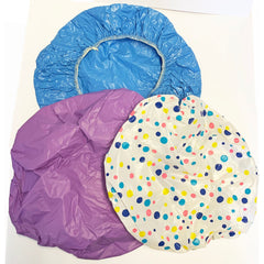 Sta-Rite Large Unlined Vinyl Shower Cap