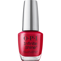 OPI Infinite Shine - Gumdrop tha Ball (HRS15)