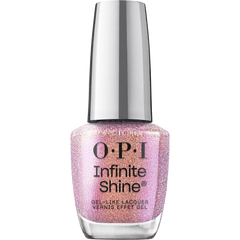 OPI Infinite Shine - Pinkish Delight (HRS16)