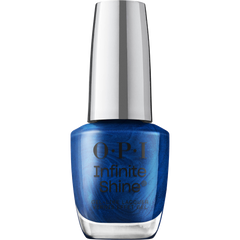 OPI Infinite Shine - Sneak-a-Blue Candy (HRS18)