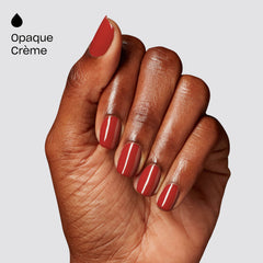 OPI Infinite Shine - Crankin Holiday Jams (HRS21)