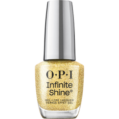 OPI Infinite Shine - Sugarlips on My Tips (HRS22)