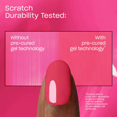 OPI Infinite Shine - Have a Brittle Fun (HRS23)