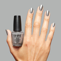 OPI Nail Lacquer - OPIm Frosted (HRS01)