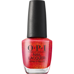 OPI Nail Lacquer - Spread the Cherry (HRS04)