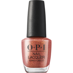 OPI Nail Lacquer - Ginger Snapped (HRS06)