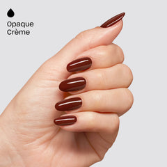 OPI Nail Lacquer - Star-zipan on the Tree (HRS08)