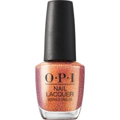 OPI Nail Lacquer - Butter Me Up Toffee (HRS09)