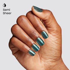 OPI Nail Lacquer - Yuletide Sweetings! (HRS10)