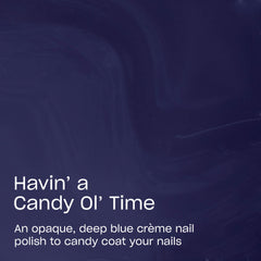 OPI Nail Lacquer - Havin a Candy Ol Time (HRS11)