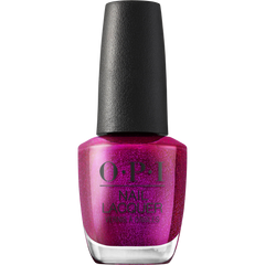 OPI Nail Lacquer - Berry and Bright (HRS12)