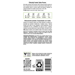 Biotera Moisturizing Shampoo