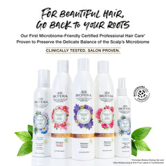 Biotera Moisturizing Shampoo