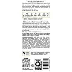 Biotera Ultra Thick & Full Conditioner