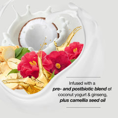 Biotera Anti-Frizz Intense Smoothing Conditioner