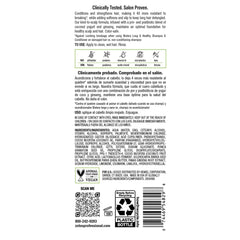 Biotera Long & Healthy Deep Moisture Conditioner