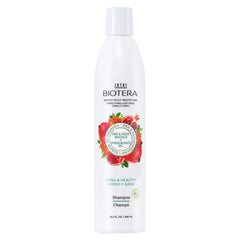 Biotera Long & Healthy Shampoo