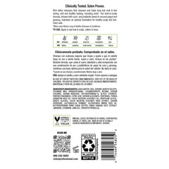Biotera Long & Healthy Shampoo