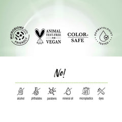 Biotera Styling Mousse - 9oz