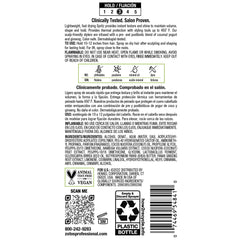 Biotera Flexible Hold Finishing Spritz - 8oz