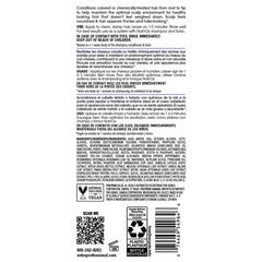 Nutri-Ox - Fortifying Conditioner - Chemically Treated