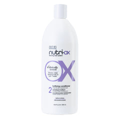 Nutri-Ox - Fortifying Conditioner - Chemically Treated