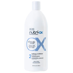 Nutri-Ox - Fortifying Conditioner - Normal