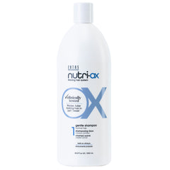 Nutri-Ox - Gentle Shampoo - Normal