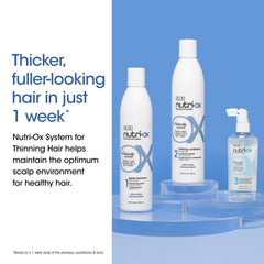 Nutri-Ox - Fortifying Conditioner - Normal