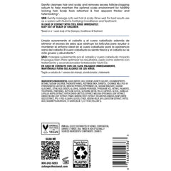 Nutri-Ox - Fortifying Conditioner - Normal